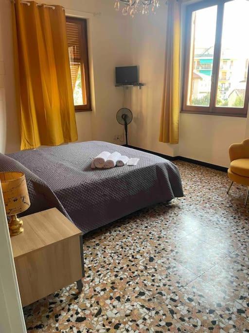 Casa Carmen Rapallo Citra 010046-Lt-2165 Экстерьер фото