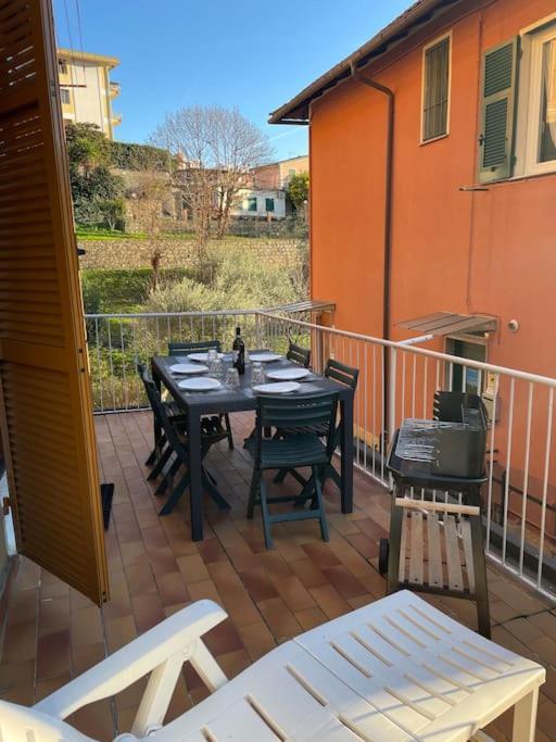 Casa Carmen Rapallo Citra 010046-Lt-2165 Экстерьер фото