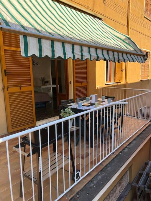 Casa Carmen Rapallo Citra 010046-Lt-2165 Экстерьер фото