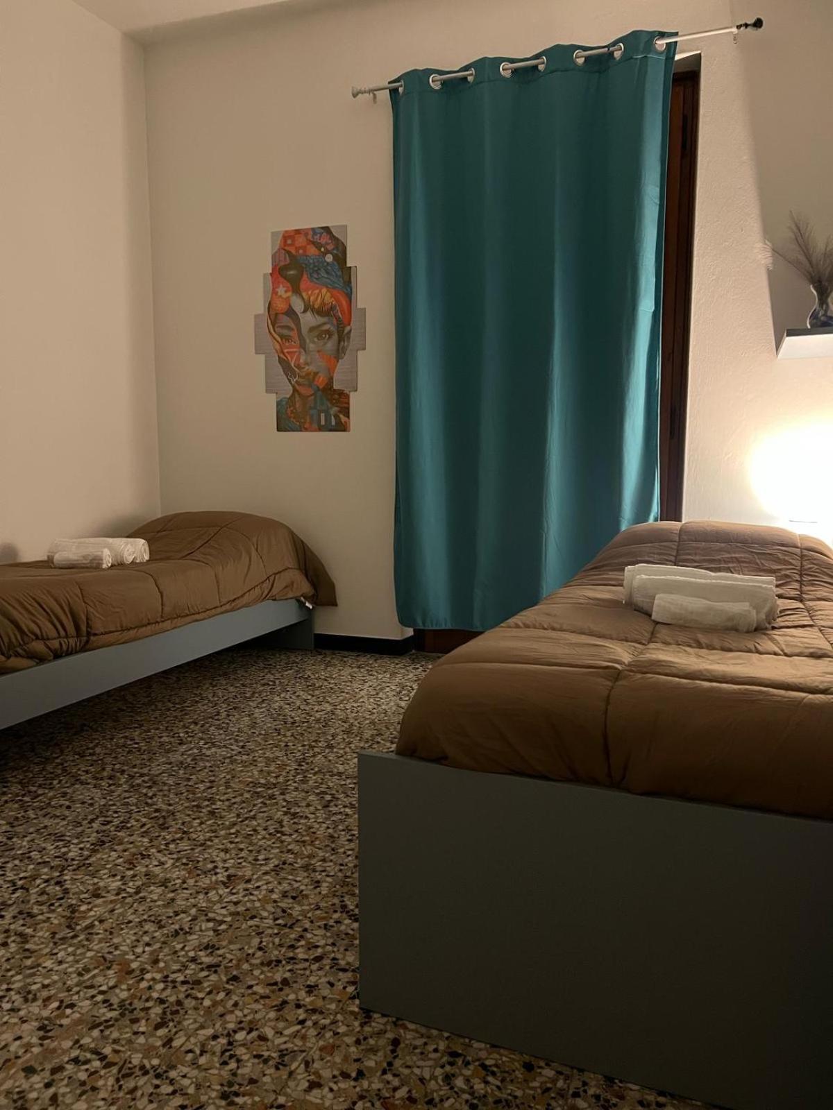 Casa Carmen Rapallo Citra 010046-Lt-2165 Экстерьер фото